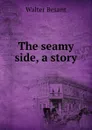 The seamy side, a story - Walter Besant