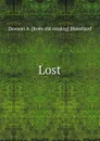 Lost - Dawson A. [from old catalog] Blanchard