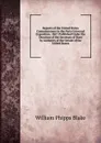 Reports of the United States Commissioners to the Paris Universal Exposition, 1867: Published Under the Direction of the Secretary of State by Authority of the Senate of the United States - William Phipps Blake