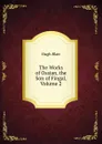 The Works of Ossian, the Son of Fingal, Volume 2 - Hugh Blair