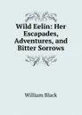 Wild Eelin: Her Escapades, Adventures, and Bitter Sorrows - William Black