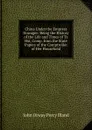 China Under the Empress Dowager: Being the History of the Life and Times of Tz Hsi, Comp. from the State Papers of the Comptroller of Her Household - John Otway Percy Bland