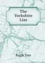 The Yorkshire Lias - Ralph Tate
