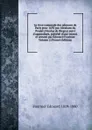 Le livre commode des adresses de Paris pour 1692 par Abraham du Pradel (Nicolas de Blegny) suivi d.appendices, precede d.une introd. et annote par Edouard Fournier Volume 2 (French Edition) - Fournier Edouard 1819-1880