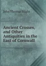 Ancient Crosses, and Other Antiquities in the East of Cornwall - John Thomas Blight