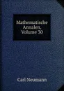 Mathematische Annalen, Volume 30 - Carl Neumann