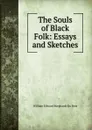 The Souls of Black Folk: Essays and Sketches - William Edward Burghardt Du Bois