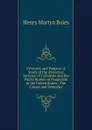 Prisoners and Paupers: A Study of the Abnormal Increase of Criminals and the Public Burden of Pauperism in the United States : The Causes and Remedies - Henry Martyn Boies