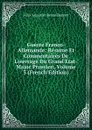 Guerre Franco-Allemande: Resume Et Commentaires De L.ouvrage Du Grand Etat-Major Prussien, Volume 3 (French Edition) - Félix Augustin Bruno Bonnet