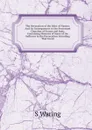 The Revocation of the Edict of Nantes: And Its Consequences to the Protestant Churches of France and Italy; Containing Memoirs of Some of the Sufferers in the Persecution Attending That Event - S Waring