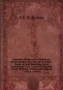 Neerlands Krijgsroem in Insulinde: Schitterende Daden Van Moed, Beleid, Trouw En Zelf-Opoffering in De Negentiende Eeuw Sedert De Instelling Van De Militaire Willemsorde, Volume 1 (Dutch Edition) - A S. H. Booms