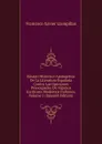 Ensayo Historico-Apologetico De La Literatura Espanola Contra Las Opiniones Preocupadas De Algunos Escritores Modernos Italianos, Volume 5 (Spanish Edition) - Francisco Xavier Llampillas