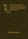 Rapport Sur Les Bois Du Canton Du Geneve Fait Sur La Demande Du Departement De L.interieur Et De L.agriculture (French Edition) - William Borel