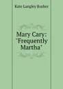 Mary Cary: 