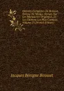 Oeuvres Completes De Bossuet, Eveque De Meaux: Revues Sur Les Manuscrits Originaux, Et Les Editions Les Plus Corrects, Volume 25 (French Edition) - Bossuet Jacques Bénigne