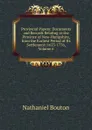 Provincial Papers: Documents and Records Relating to the Province of New-Hampshire, from the Earliest Period of Its Settlement: 1623-1776, Volume 6 - Nathaniel Bouton