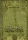 Essai De Traduction Interlineaire Des Cinq Langues, Hollandaise, Allemande, Danoise, Suedoise, Et Hebraique: Savoir: 10 D.une Traduction En Vers . Poeme De L.homme Des Champs, (French Edition) - Antoine Marie Henri Boulard