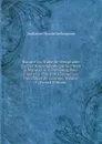Histoire Du Traite De Westphalie: Ou Des Negociations Qui Se Firent A Munster . A Osnabrug, Pour Etablir La Paix Entre Toutes Les Puissances De L.europe, Volume 5 (French Edition) - Guillaume-Hyacinthe Bougeant