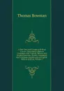 A New Easy and Complete Hebrew Course: Containing a Hebrew Grammar, with Copious Hebrew and English Exercises, Strictly Graduated; Also a Hebrew-English and an English-Hebrew Lexicon, Volume 1 - Thomas Bowman