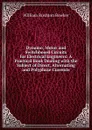 Dynamo, Motor and Switchboard Circuits for Electrical Engineers: A Practical Book Dealing with the Subject of Direct, Alternating and Polyphase Currents - William Rushton Bowker