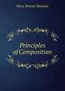 Principles of Composition - Percy Holmes Boynton