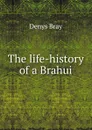 The life-history of a Brahui - Denys Bray