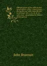 Official letters of the military and naval officers of the United States, during the war with Great Britain in the years 1812, 13, 14, . 15: with some . elucidating the history of that period - John Brannan