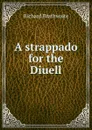 A strappado for the Diuell - Richard Brathwaite