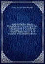 Samlede Skrifter: Danske Personligheder: Christian Winther. Emil Aarestrup. H. C. Andersen. Carl Bagger. A. L. Arnesen. Fr. Paludan-Muller. Rinna . H. V. Kaalund. M. Go (Danish Edition) - Brandes Georg Morris