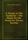 A Voyage in the 