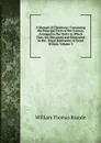 A Manual of Chemistry: Containing the Principal Facts of the Science, Arranged in the Order in Which They Are Discussed and Illustrated in the . Royal Institution of Great Britain, Volume 3 - William Thomas Brande