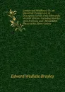 London and Middlesex: Or, an Historical, Commercial, . Descriptive Survey of the Metropolis of Great-Britain: Including Sketches of Its Environs, and . Remarkable Places in the Above County . - Edward Wedlake Brayley