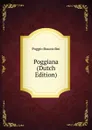 Poggiana (Dutch Edition) - Poggio Bracciolini