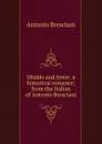 Ubaldo and Irene: a historical romance; from the Italian of Antonio Bresciani - Antonio Bresciani