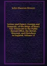 Letters and Papers, Foreign and Domestic, of the Reign of Henry Viii: Preserved in the Public Record Office, the British Museum, and Elsewhere in England, Volume 15 - Brewer John Sherren