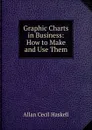 Graphic Charts in Business: How to Make and Use Them - Allan Cecil Haskell