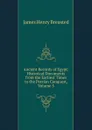 Ancient Records of Egypt: Historical Documents from the Earliest Times to the Persian Conquest, Volume 5 - James Henry Breasted