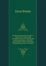 Hertslet.s Commercial Treaties: A Collection of Treaties and Conventions, Between Great Britain and Foreign Powers, and of the Laws, Decrees, Orders . Commerce and Navigation, Slavery, Extraditi - Great Britain
