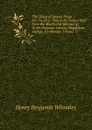 The Diary of Samuel Pepys .: For the First Time Fully Transcribed from the Shorthand Manuscript in the Pepysian Library, Magdalene College, Cambridge, Volume 12 - Wheatley Henry Benjamin