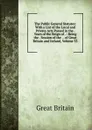 The Public General Statutes: With a List of the Local and Private Acts Passed in the . Years of the Reign of . : Being the . Session of the . . of Great Britain and Ireland, Volume 33 - Great Britain