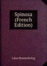 Spinoza (French Edition) - Léon Brunschvicg