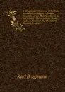 A Comparative Grammar of the Indo-Germanic Languages: A Concise Exposition of the History of Sanskrit, Old Iranian . Old Armenian, Greek, Latin, . Lithuanian and Old Church Slavonic, Volume 5 - K. Brugmann