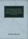 The Geology of Arran and the Other Clyde Islands: With an Account of the Botany, Natural History, and Antiquities, Notices of the Scenery and an Itinerary of the Routes - Bryce James