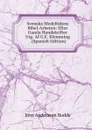 Svenska Medeltidens Bibel-Arbeten: Efter Gamla Handskrifter Utg. Af G.E. Klemming . (Spanish Edition) - Jöns Andersson Budde