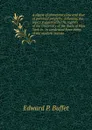 A digest of elementary law and that of personal property: following the topics suggested by the regents of the University of the State of New York in . in condensed form many of the modern statuto - Edward P. Buffet