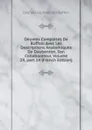 Oeuvres Completes De Buffon: Avec Les Descriptions Anatomiques De Daubenton, Son Collaborateur, Volume 29,.part 14 (French Edition) - Georges Louis Leclerc Buffon