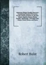 American Flower-Garden Directory: Containing Practical Directions for the Culture of Plants in the Hot-House, Garden-House, Flower Garden, and Rooms . Erecting a Hot-House, Green-House, and Layin - Robert Buist