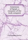 Armenosa of Egypt; a romance of the Arab conquest - Charles Henry Butcher