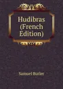 Hudibras (French Edition) - Butler Samuel
