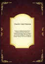 Etude Sur Madame Roland Et Son Temps: Suivie Des Lettres De Madame Roland A Buzot Et D.autres Documents Inedits. Ouvrage Orne D.un Portrait Inedit De . De Madame Roland A Buzot, De (French Edition) - Charles-Aimé Dauban